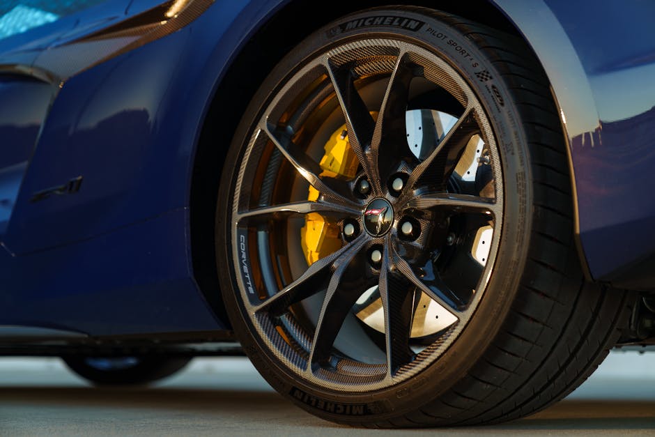 Revolusi Digital Otomotif: Mengapa Mobil Pintar Lebih Aman dan Efisien