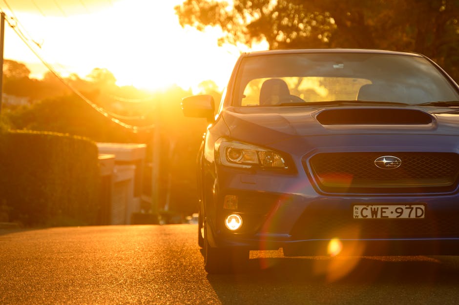 Menguak Peran Krusial Teknologi: Otomotif Makin Cerdas dan Aman