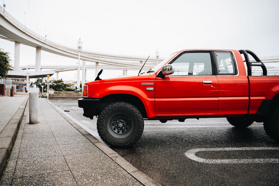 Revolusi Berkendara: Sensor dan AI sebagai Jantung Keselamatan Otomotif