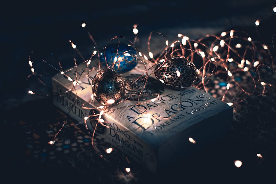 Seni Memeluk Luka untuk Menjadi Dewasa